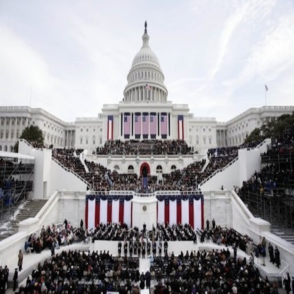 inauguration president of the united states Updated | early in the afternoon of january 20, donald trump will become the 45th president of the united states after taking the oath of office at the capitol, in what will be the country’s 58th inauguration ceremony. inauguration president of the united states Updated | early in the afternoon of january 20, donald trump will become the 45th president of the united states after taking the oath of office at the capitol, in what will be the country’s 58th inauguration ceremony.
